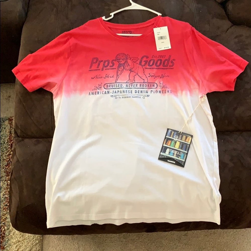 PRPS T-Shirt